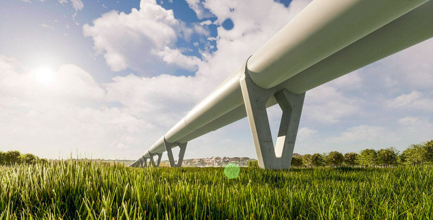 Hyperloop Companies Join Forces to Launch the First International Hyperloop Association